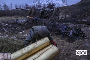 В РФ вышли на производство 2 млн боеприпасов в год, но их все равно не хватает, отметили в ГУР