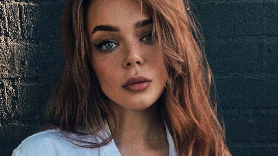 Grosu: Надто рідкісні світлини для моєї сторінки, але нехай побудуть тут, бо я буваю різна