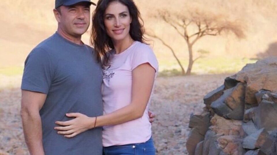 Тигипко перестал скрывать отношения с Зиневич осенью 2021 года