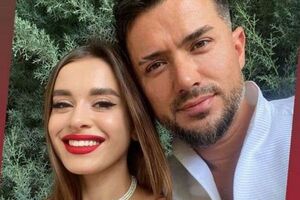 Налчаджиоглу й Реус прожили у шлюбі кілька місяців