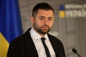 Законопроєкт про мобілізацію повернуть до Кабміну з напрацюваннями Ради, зазначив Арахамія