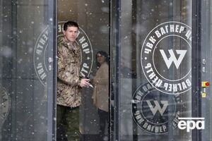 У Росії готуються формувати нові бригади вагнерівців