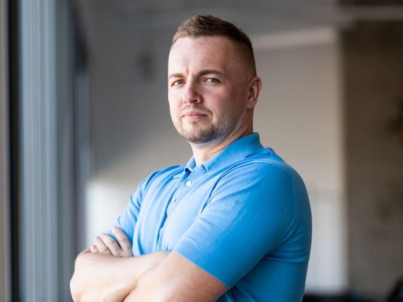 Олег Крот: Вдалося зробити багато, але, на жаль, я не про все можу говорити. Про щось розповім тільки після перемоги, та й то не одразу