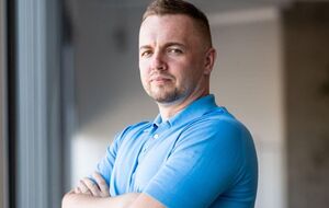 Олег Крот: Вдалося зробити багато, але, на жаль, я не про все можу говорити. Про щось розповім тільки після перемоги, та й то не одразу