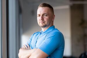 Олег Крот: Вдалося зробити багато, але, на жаль, я не про все можу говорити. Про щось розповім тільки після перемоги, та й то не одразу