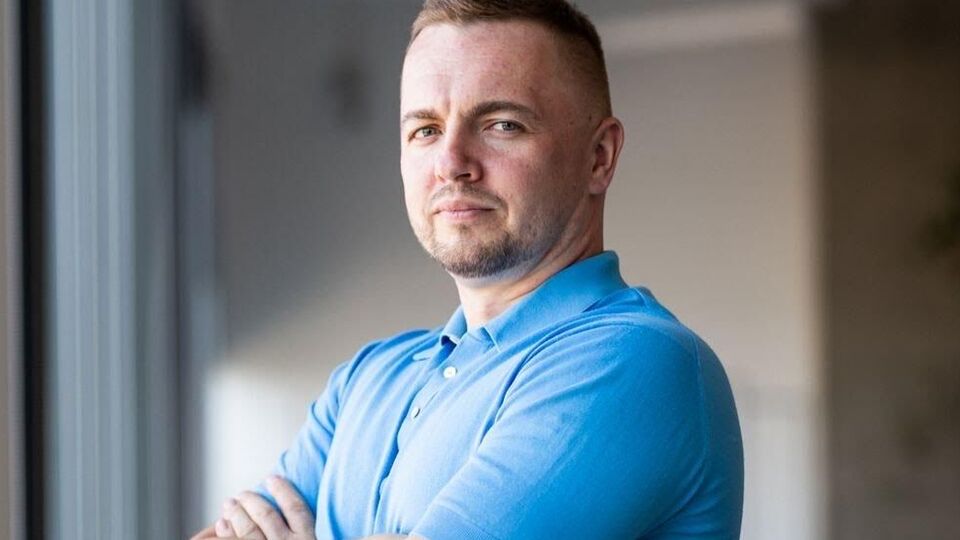 Олег Крот: Вдалося зробити багато, але, на жаль, я не про все можу говорити. Про щось розповім тільки після перемоги, та й то не одразу