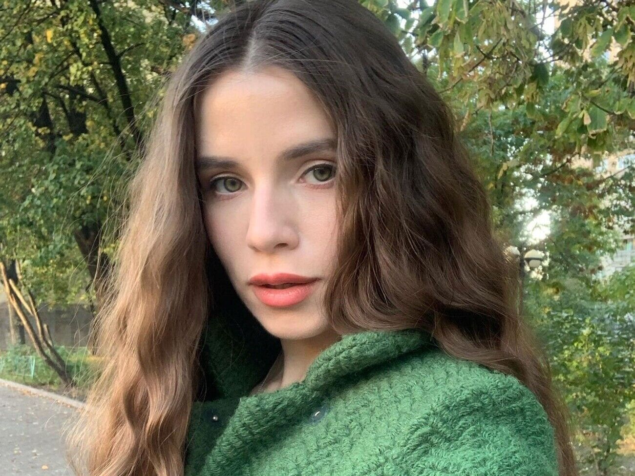 Прем'єра авторської композиції Соловій "Тримай" відбулася 2015 року