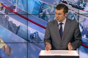 Іван Ус: Якщо Росія підриває світоустрій, то треба шукати замінники її продукції, і в тому числі Україні