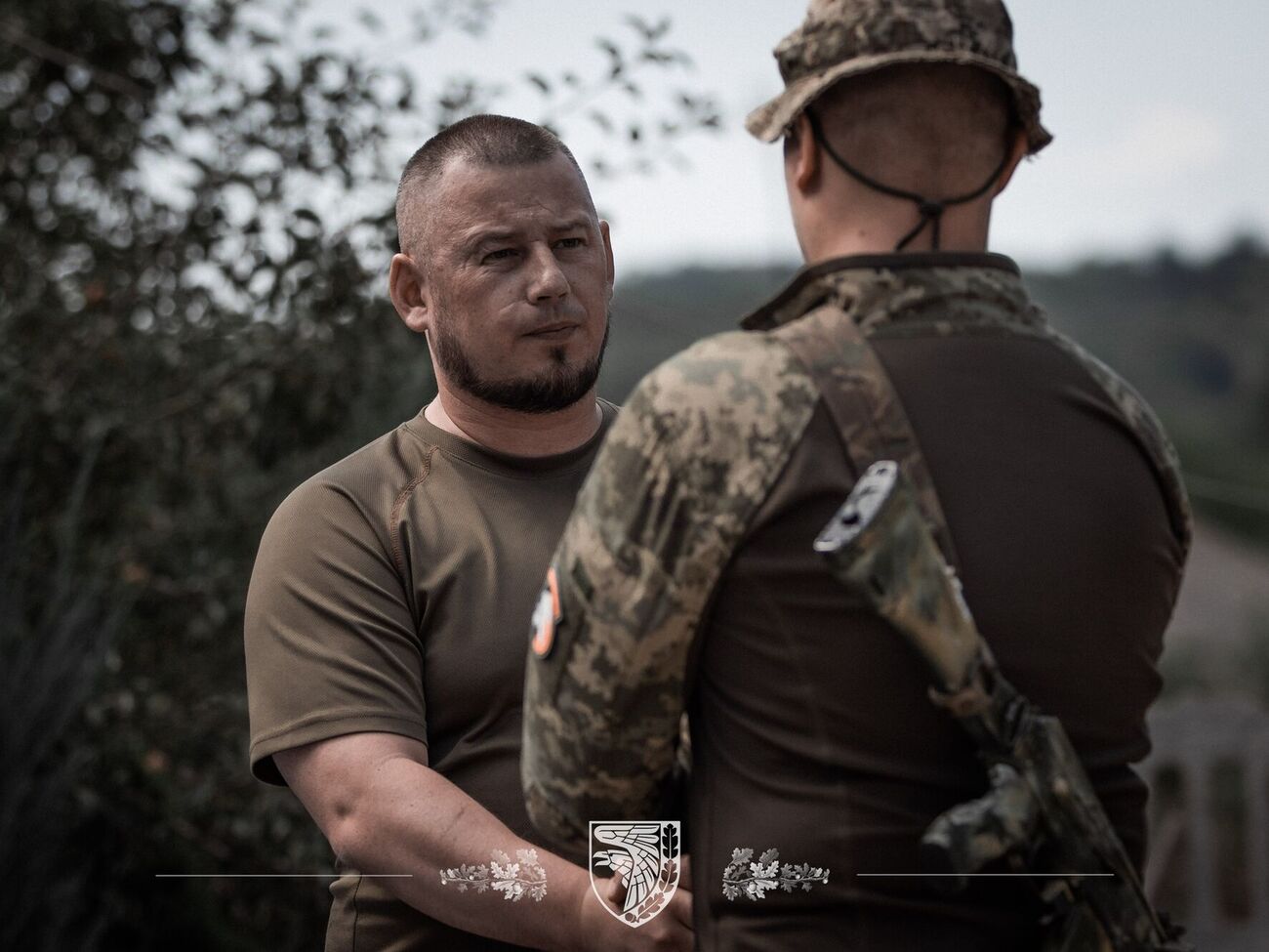 Полковник Паліса: Важко психологічно звикнутися з думкою, що твій вихід на бойове завдання може бути останнім