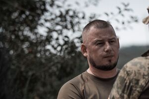 Полковник Паліса: Важко психологічно звикнутися з думкою, що твій вихід на бойове завдання може бути останнім