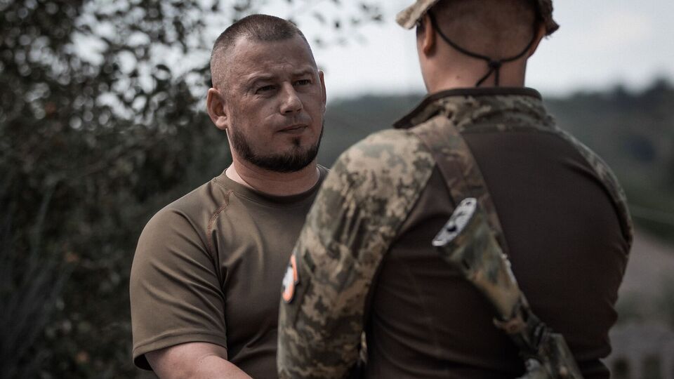 Полковник Паліса: Важко психологічно звикнутися з думкою, що твій вихід на бойове завдання може бути останнім