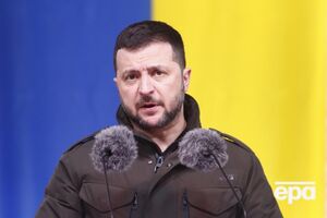 Многие украинцы выехали за границу с нарушением закона, констатировал президент