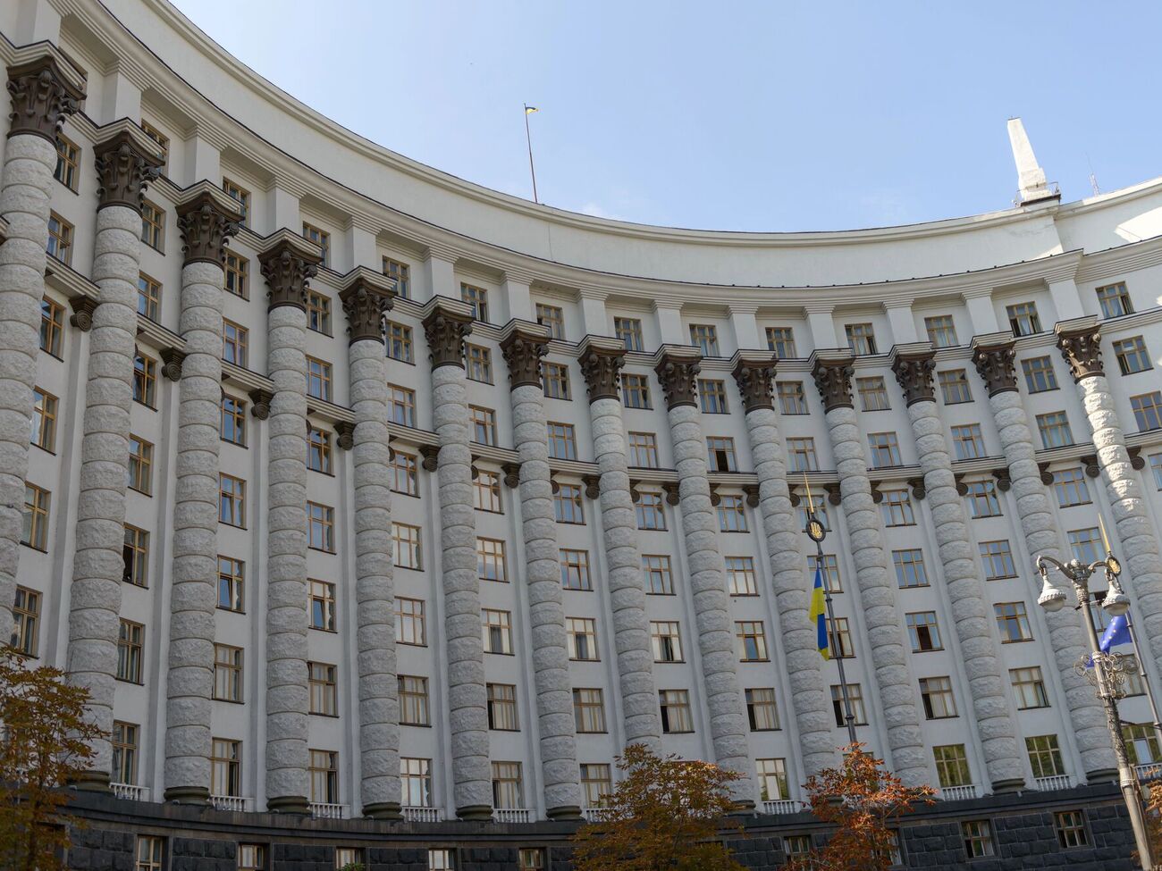 Урядовці вже працюють над оновленням проєкту й, імовірно, внесуть його вже до кінця дня 11 січня