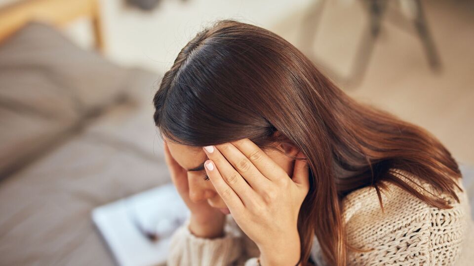 Для избавления от тревожности нужен комплексный подход