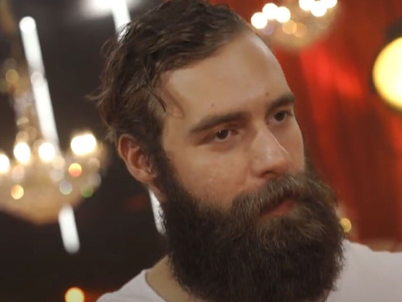 Козар после огласки закрыл свою страницу в Instagram