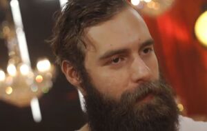 Козар після розголосу закрив свою сторінку в Instagram