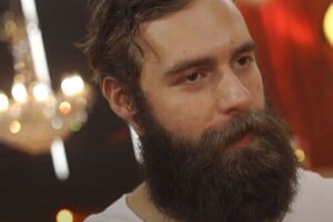 Козар после огласки закрыл свою страницу в Instagram