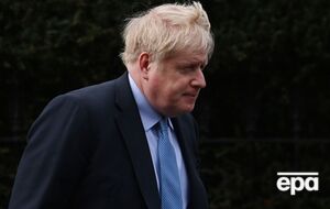 По словам Джонсона, заявления России – "это не что иное, как полная чушь и российская пропаганда"