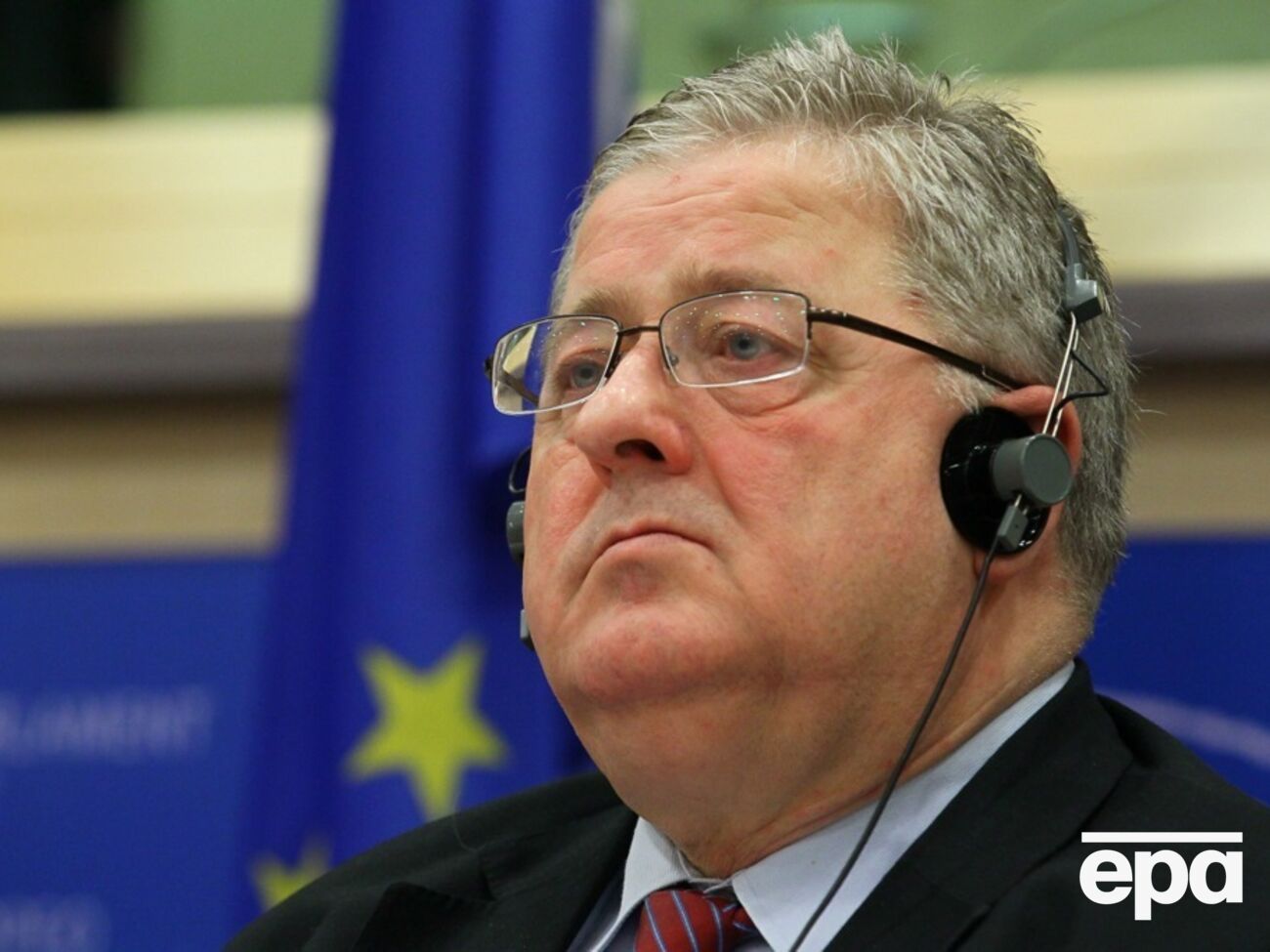 За словами Сєкерського, повна лібералізація торгівлі, запроваджена ЄС, мала "протилежний ефект"