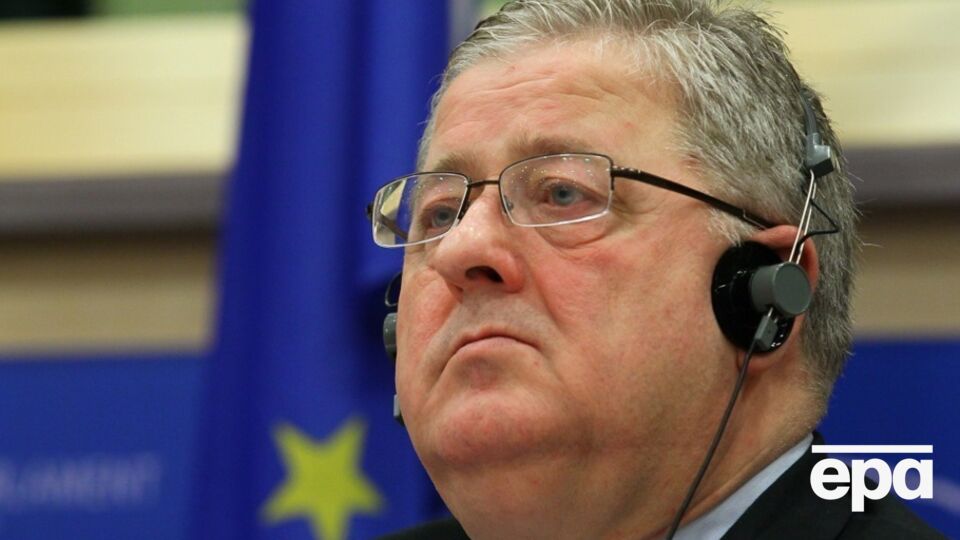За словами Сєкерського, повна лібералізація торгівлі, запроваджена ЄС, мала "протилежний ефект"
