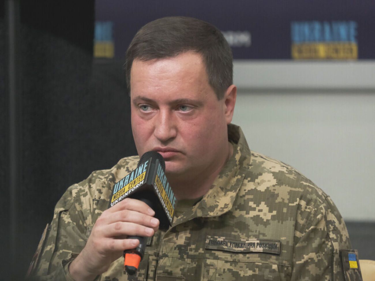Юсов: Конкретные даты, когда Украина вернет под контроль те или иные территории, пока не будем озвучивать