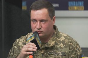 Юсов: Конкретные даты, когда Украина вернет под контроль те или иные территории, пока не будем озвучивать
