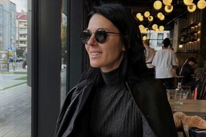 Єфросиніна: Одна з головних причин мого відпочинку від соцмереж на свята – це те, що вперше за рік ми нарешті зібралися всією родиною