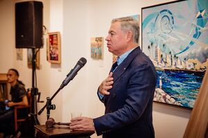 Корнийчук отметил, что количество граждан Украины, которые остались в секторе Газа, больше, чем 29