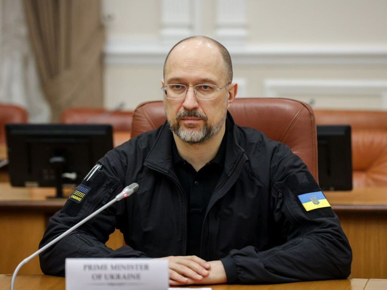 В НАПК обвиняют главу правительства в разглашении информации о разоблачителе коррупции