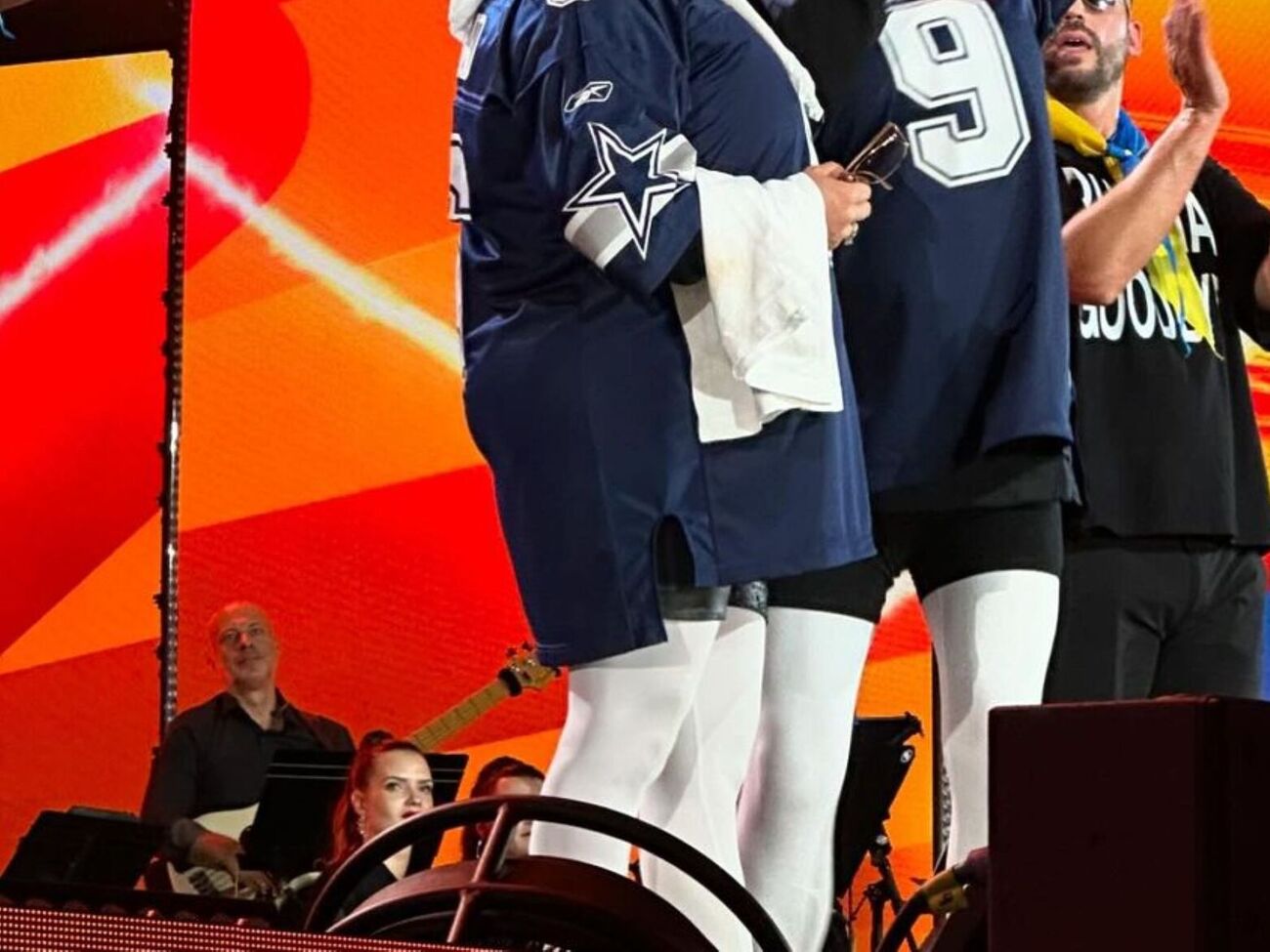 Данілкіна: Закарбовуйте свої спогади та робіть висновки