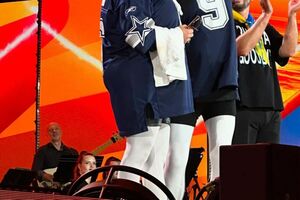 Данілкіна: Закарбовуйте свої спогади та робіть висновки