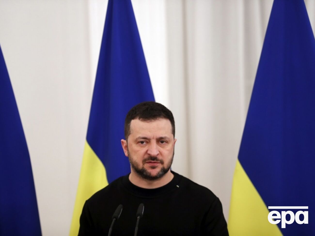 Зеленський прокоментував імовірність переговорів із РФ