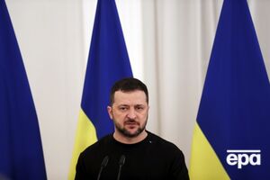 Зеленський прокоментував імовірність переговорів із РФ