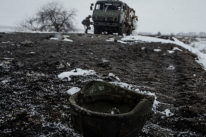 В окупантів значні втрати на таврійському напрямку, особливо серед погано навчених військових, зазначив Тарнавський