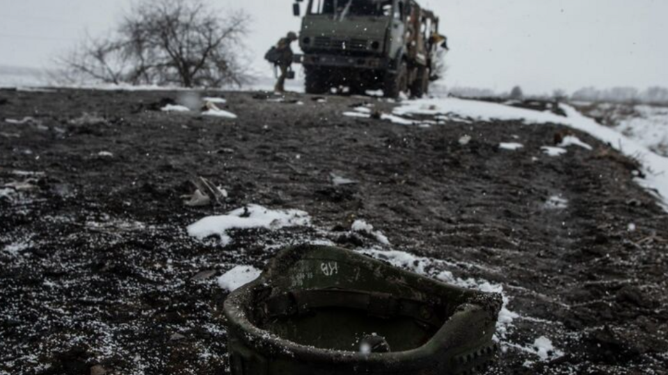 В окупантів значні втрати на таврійському напрямку, особливо серед погано навчених військових, зазначив Тарнавський