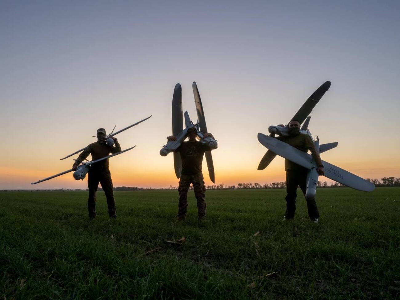 Падение дронов на объекты в России – следствие войны, которую страна-оккупант развязала в Украине, отметили в ГУР