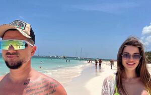 Налчаджиоглу і Реус розлучилися