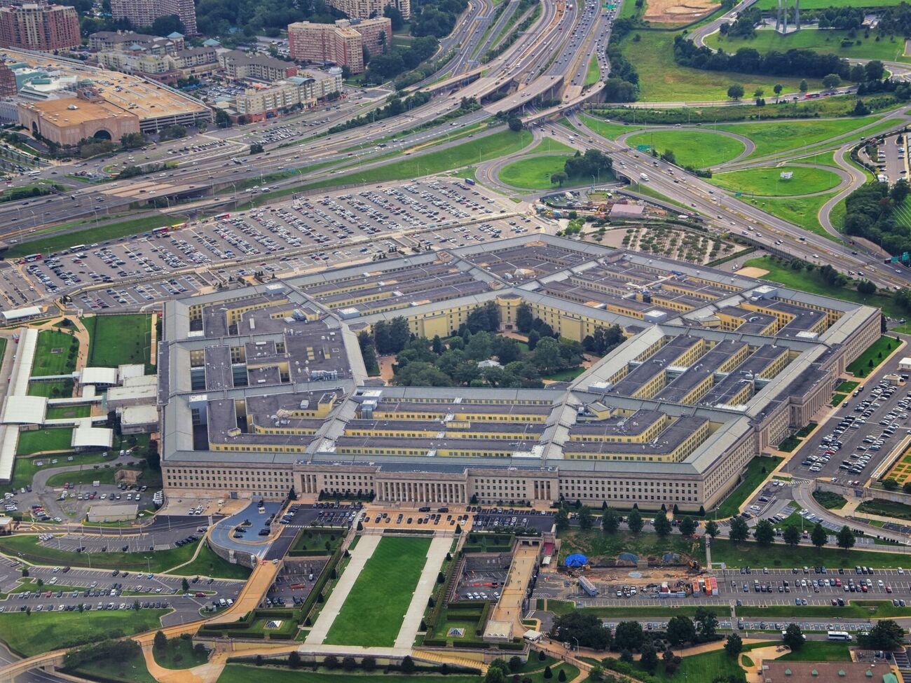 У Пентагоні відстежують, що відбувається з переданою Україні зброєю