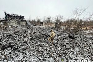 Окупанти щодня обстрілюють, б'ють ракетами й бомбами по населених пунктах