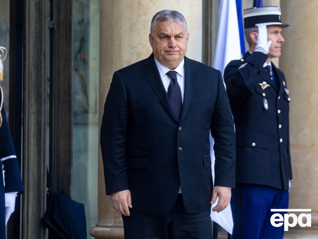 У ЄС готові піти на поступки Орбану, пишуть ЗМІ