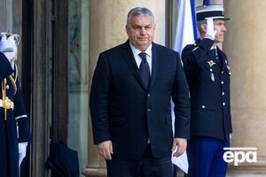 У ЄС готові піти на поступки Орбану, пишуть ЗМІ