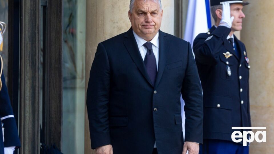 У ЄС готові піти на поступки Орбану, пишуть ЗМІ