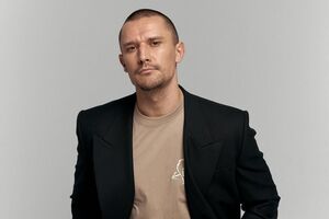 Цимбалюк: Смиритесь, мы не Израиль, и без донатов нам тринда!