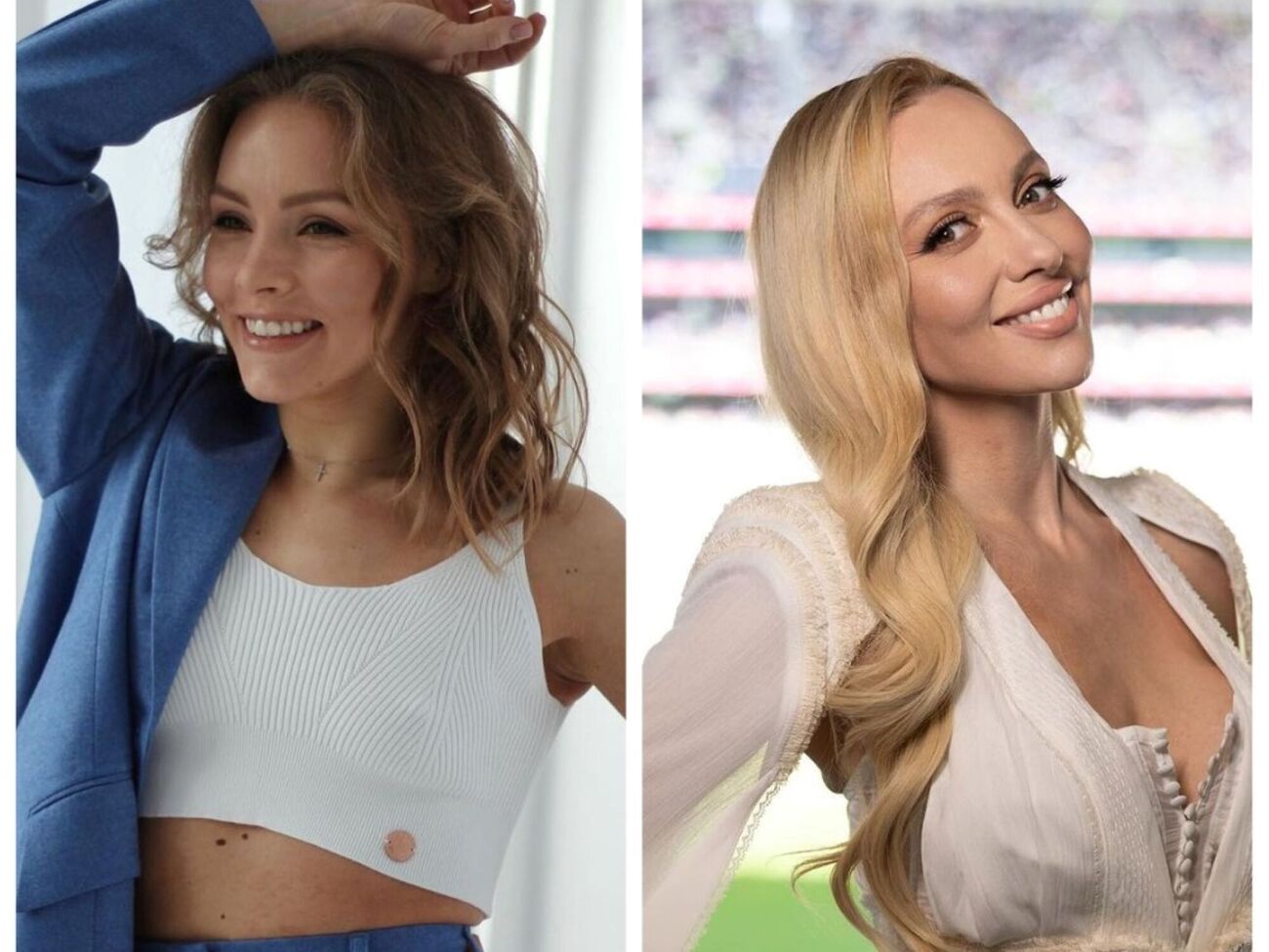 Боднарчук про Полякову: Наші стосунки перестали бути доброзичливими, ну, це м'яко кажучи