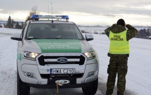 За даними прикордонників, підліток нібито пішов до школи, а сам узяв паспорт і поїхав до України