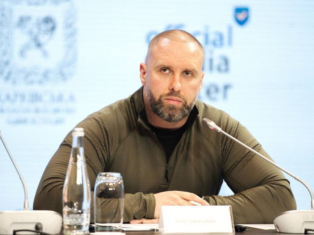 РФ імітує активність на кордоні для відволікання уваги й залякування – голова ХОВА