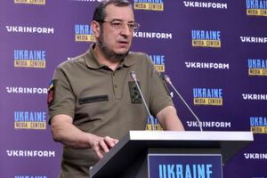 Скибицкий поясняет, что результат войны во много зависит от украинского ВПК и уровня поддержки, который смогут обеспечить Украине партнеры