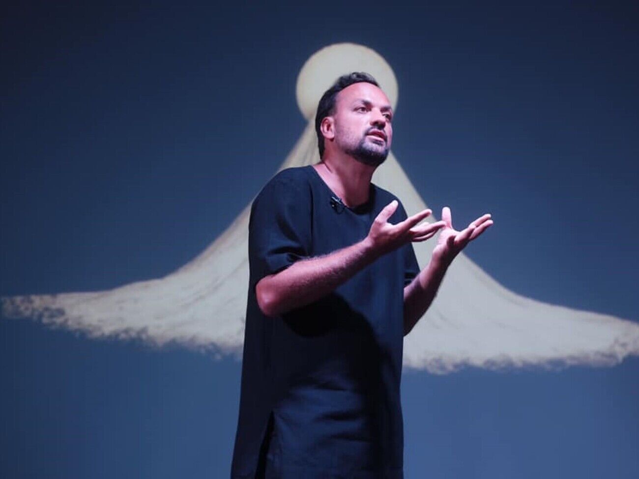 Боднарчук: У тех, кто меня боится, я вижу слабость, желание что-то скрыть и стремление двигаться вдоль жизни "на минималках"