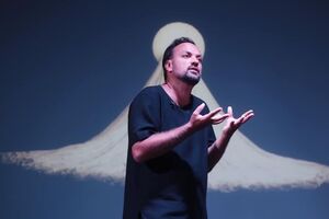 Боднарчук: У тех, кто меня боится, я вижу слабость, желание что-то скрыть и стремление двигаться вдоль жизни "на минималках"