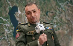 Буданов указав на успіхи сил оборони України в Чорному морі та Криму